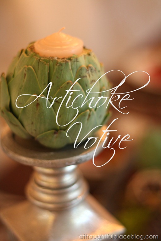 artichoke