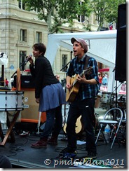 Paris, 21 Juin 2011 Paris, 21 Juin 2011