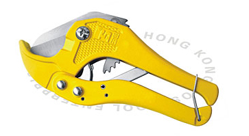 PVC Pipe Cutter