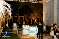 Desfile marcio Curado