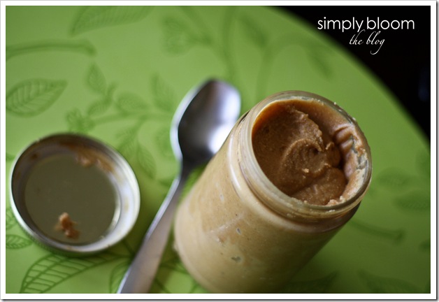 Peanut Butter (1 of 1)