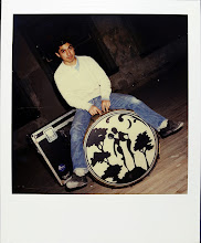 jamie livingston photo of the day February 25, 1988  Â©hugh crawford