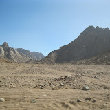 Egypt - Mt. Sinai