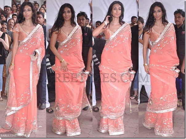 Preeti_Desai_Anita_Dongre_Saree