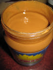 Dark liquidy consistency Dark liquidy consistency