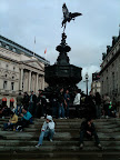 Piccadilly Circus