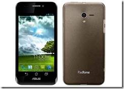 Asus Padfone Asus Padfone