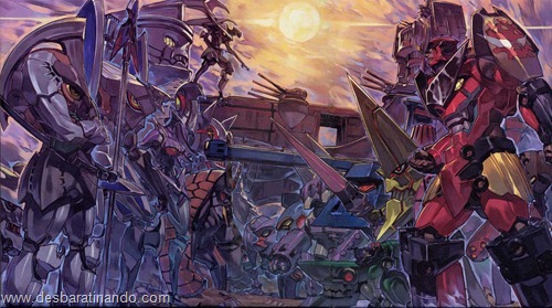 tengen toppa gurren lagann wallpapers papeis de parede anime download desbaratinando (13) tengen toppa gurren lagann wallpapers papeis de parede anime download desbaratinando (13)