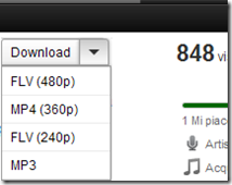 OxyTube YouTube Downloader