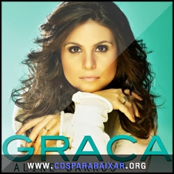 Aline Barros – Graça (2013) Aline Barros – Graça (2013)