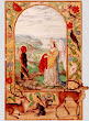 Resurrection Out Of The Swamp From Splendor Solis