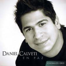 Discografia Daniel Calveti completa