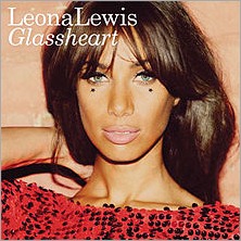 Leona-lewis  Glassheart