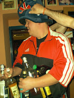 John J. Heupa aus Arizona