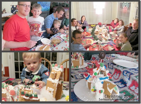 christmas 2011 collage 2