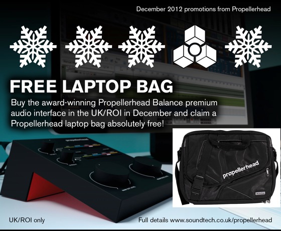 Props xmas2012 promo balance