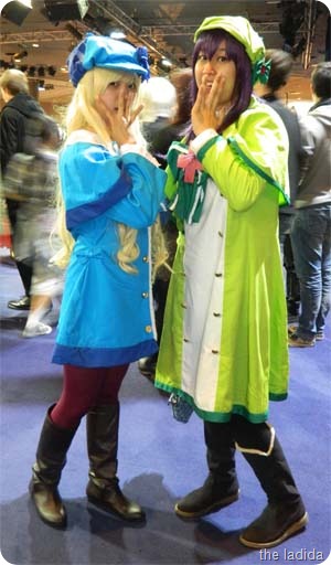 Cosplay 35