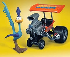 looney-tunes-road-runner-and-his-beep-beep-t-plastic-model-kit-mpc-mpc718-p