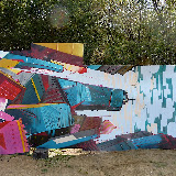 Moscou - Mir Caravan - 2010