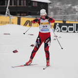 Maren Wangensteen