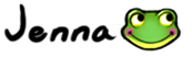 a signature black