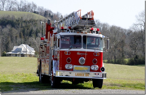 fire truck 6