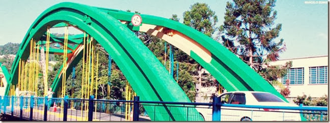 ponte dos arcos ponte dos arcos