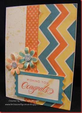 Dotty for You_wishing you congrats upright card