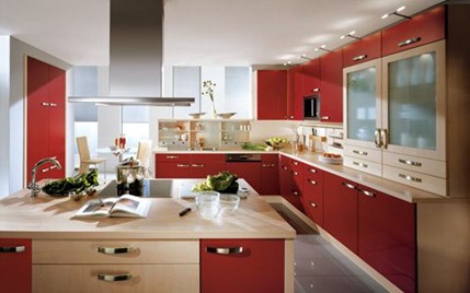 Decoración de Cocina Comedor | Decoración de Habitaciones y ... Decoración de Cocina Comedor | Decoración de Habitaciones y ...