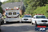 4 Year Child Struck By Vehicle On Roberts Rd (Moshe Lichtenstein) - IMG_5354.JPG