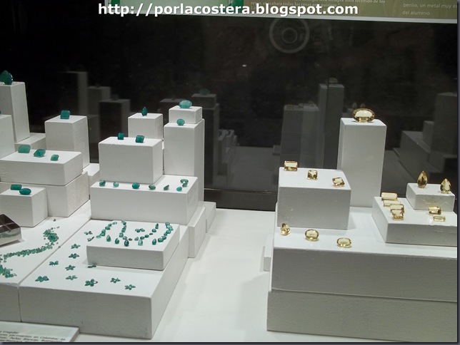 minerales minerales