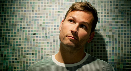 DJ Kaskade DJ Kaskade