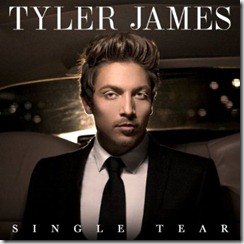 Tyler James Single Tear