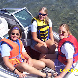 Boating