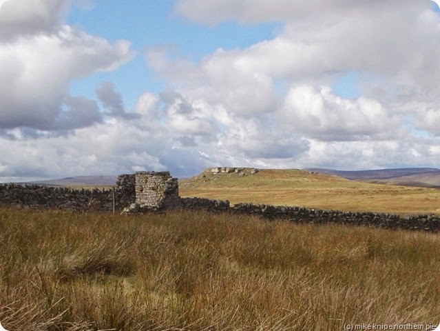 goldsborough from west loups's