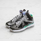 Release Reminder: Nike LeBron X Prism and its Gallery nike lebron 10 gr prism 4 03 Release Reminder: Nike LeBron X Prism and its Gallery