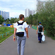 Фотоотчет с Red Bull Flugtag 2011
