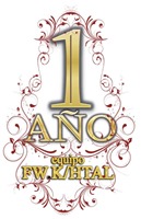 primer aniversario primer aniversario
