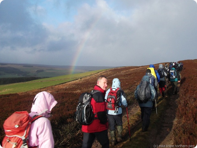 somewhere under the rainbow