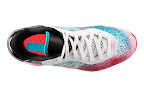 LeBron 8 V2 Low Miami Nights Available Only at NikeTown Miami nike air max lebron 8 v2 low miami nights 3 03 LeBron 8 V2 Low Miami Nights Available Only at NikeTown Miami