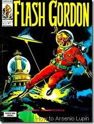 P00007 - Flash Gordon v1 #7 P00007 - Flash Gordon v1 #7