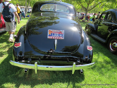  August 2012 Good Guys Rod and Custom Show Coverage