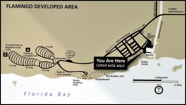 01 - Campground Map