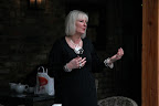 Audience with Ann Hamilton