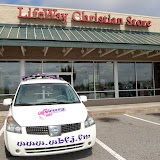 Shoes For Orphan Souls - Lifeway - WS 7-23-09