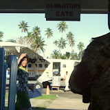Bye bye Fiji. Nie wracam.