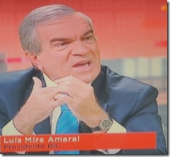 Mira Amaral (BIC laranja). Jan2012