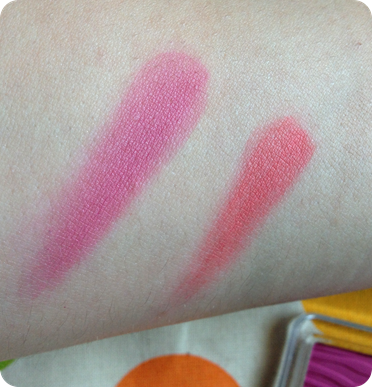 blushswatch blushswatch