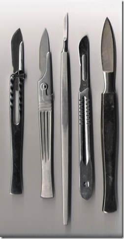 Scalpels_gnu_free Scalpels_gnu_free