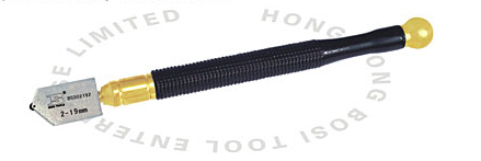 Diamond Glass Cutter